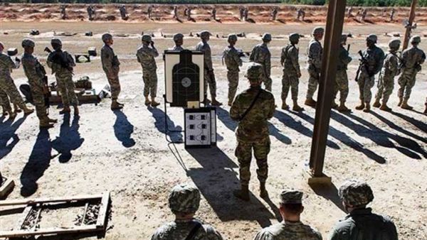 مقتل جنديين وإصابة 6 بحادث بمركز تدريب للجيش الأمريكي بساوث كارولاينا