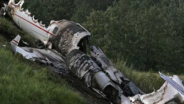 تحطم طائرة تنقل فريقاً برازيليا لكرة القدم في كولومبيا
