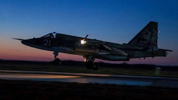 أمريكا: ندعو روسيا إلى الكف عن تلك الأفعال غير الآمنة التي تزيد احتمال حدوث تقديرات خاطئة 