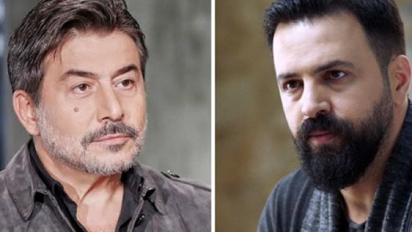 عابد فهد يرد على مقارنته بتيم حسن