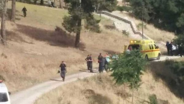 اصابة مستوطنتين إسرائيليتين جراء عملية طعن في القدس