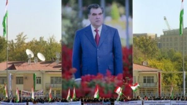 يسعى رحمنوف لتعزيز قبضته على السلطة - أرشيف