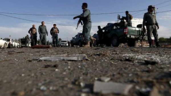 اعلن المتمردون في بيان نيتهم شن هجمات واسعة على مواقع معادية في جميع انحاء البلاد - ارشيف