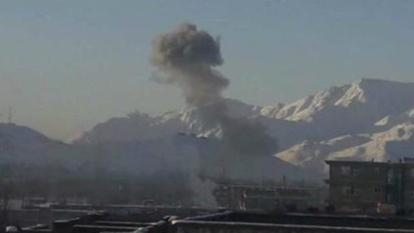 أعلنت طالبان مسؤوليتها عن الهجوم- وكالة أفغانية
