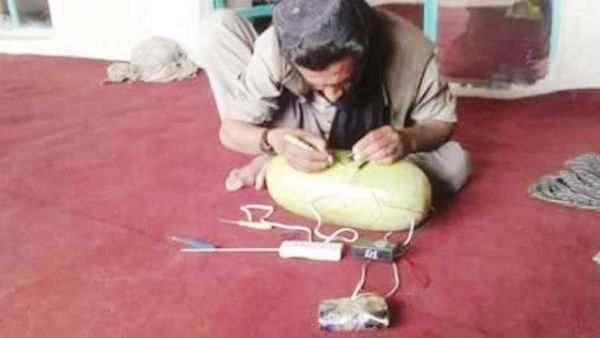 حركة طالبان تنفي تورطها في خطف ثلاثين شيعيا في افغانستان