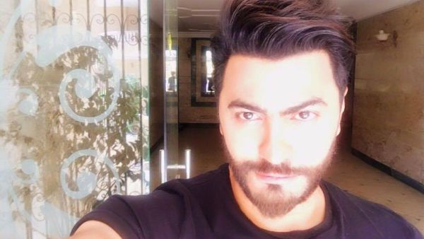 Tamer Hosny said they should go to rehab and they said yes, yes, yes! (Facebook)