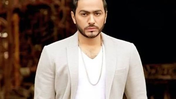 تامر حسني