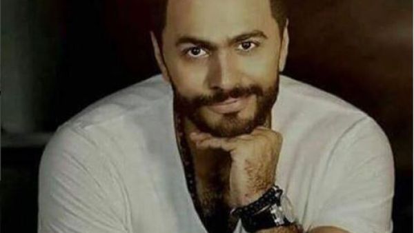 تامر حسني