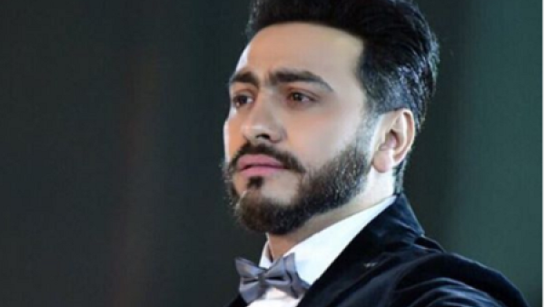 تامر حسني يغني لأول مرة في السعودية