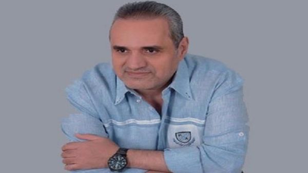 الفنان المصري طارق فؤاد