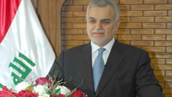 طارق الهاشمي