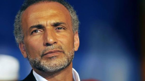 المفكر الإسلامي طارق رمضان