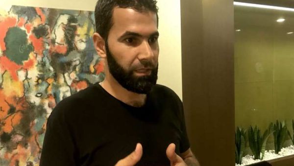 المعارض طارق صولاق يروي أهوال التعذيب في سجن صيدنايا العسكري