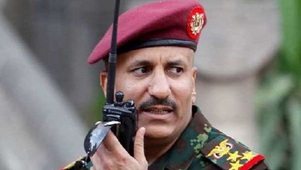 طارق يقيم في أبو ظبي بعد أن غادر اليمن خلال الأيام الماضية