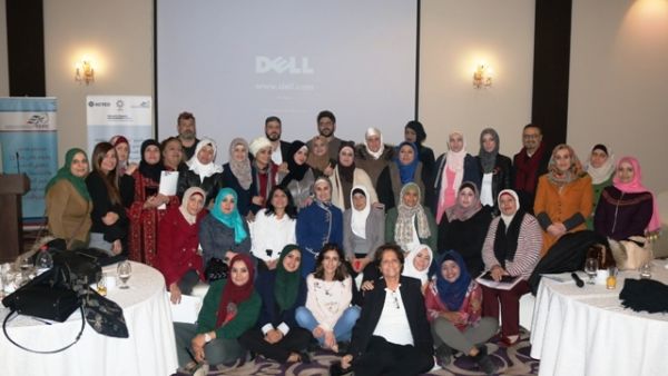 محور النقاش حول خطة العمل الوطنية الأردنية حول المرأة والامن والسلام