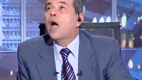 حكم بحبس توفيق عكاشة نائب البرلمان السابق في مصر لمدة عام لتزويره شهادة الدكتوراه
