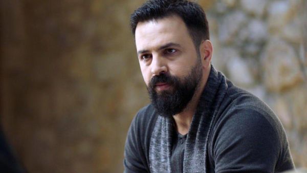 الفنان السوري تيم حسن