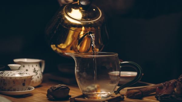 طبيب البوابة: العلاج المثالي لاحتباس السوائل في الجسم