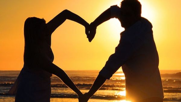 ما أحلى الحب