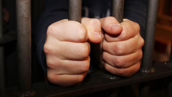 A man helping transport militants from Lebanon to Syria is now under arrest. (Shutterstock)
