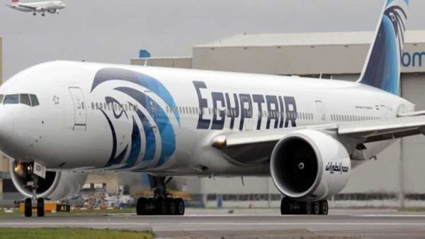 مصر ستقود لجنة التحقيق بشأن الطائرة المفقودة
