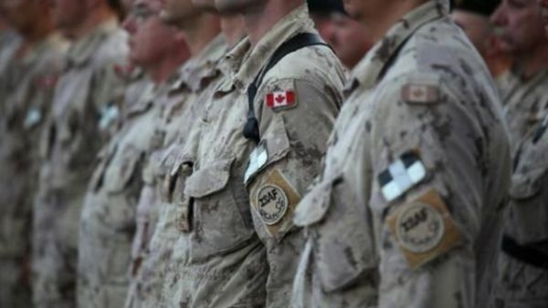 اتهام الشرطة العسكرية الكندية بالتستر على حالات سوء معاملة في افغانستان
