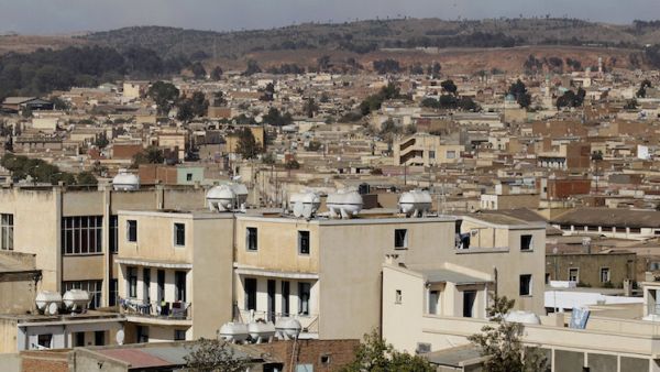 اريتريا تعلن مقتل 200 جندي اثيوبي في معارك مع قواتها
