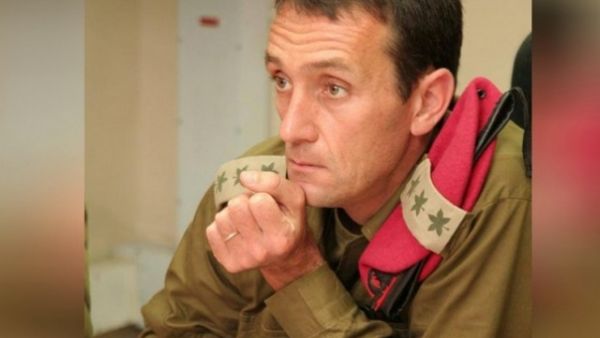 هيرتسي هاليفي