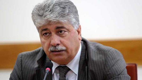 السلطة تدافع عن مشاركة مسؤول فلسطيني بمؤتمر هرتسيليا