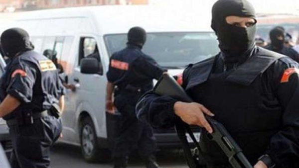 المغرب يعلن إحباط مخطط إرهابي لتنظيم "داعش"
