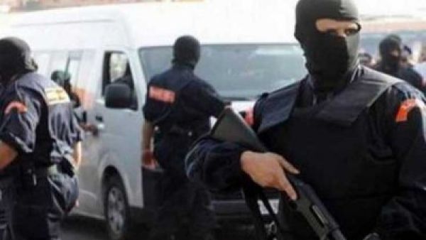 المغرب يضبط “خلية” موالية لتنظيم "داعش"
