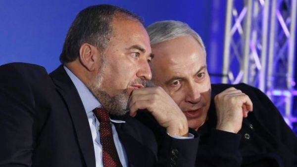 اسرائيل تتجه لتشكيل اكثر حكومة يمينية في تاريخها