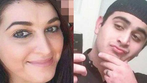 السلطات تبحث توجيه اتهامات لزوجة منفذ الهجوم

