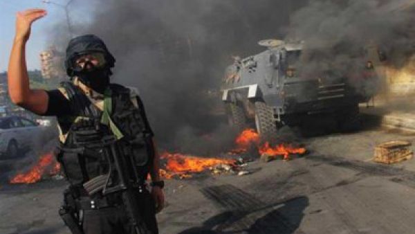 تنظيم داعش يعلن مسؤوليته عن مقتل 3 شرطيين في سيناء
