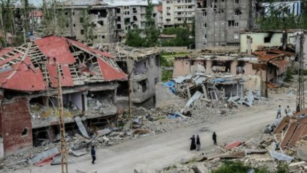 بلدة يوكسيكوفا