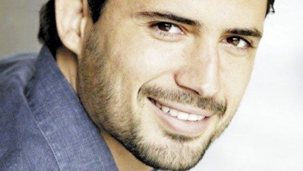Dhaffer L'Abidine's life was a mess when he was told that he had cancer in 2014/5. (Elwatannews.com)