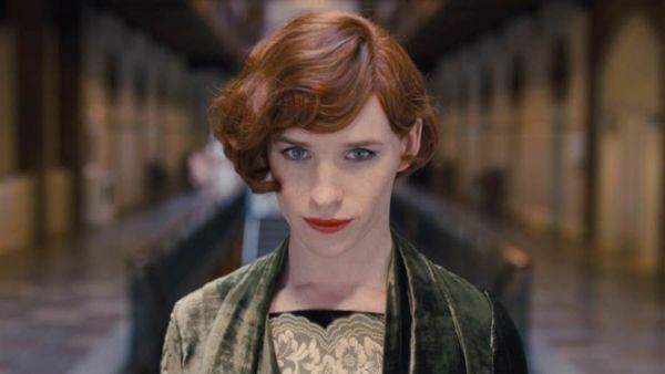 More Arab countries banned The Danish Girl from their cinemas this week. (File photo)