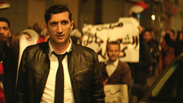 “The Nile Hilton Incident” featured in the Sundance Film Festival’s World Cinema Dramatic Competition. (Variety)