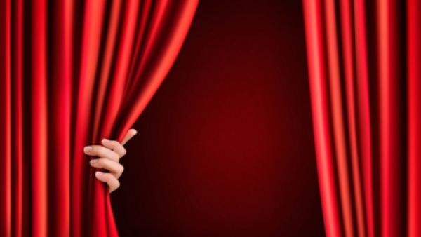 It's show time for Saudi Arabia! (Shutterstock)