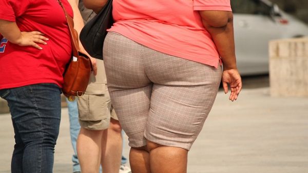 A recent report revealed that 70 percent of men and 75 percent of women suffer from obesity today, which is expected to be responsible for the deaths of over 500,000 people every year. (Pixabay)