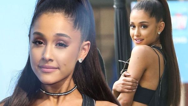 آريانا غراندي آريانا غراندي