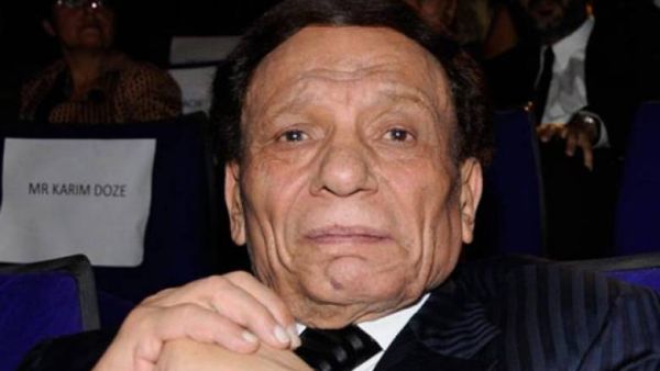 الزعيم عادل إمام