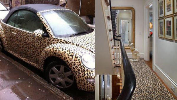 طبعة التايجر عنوانك في شتاء 2018