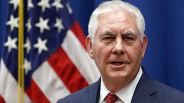 "We have said, from the diplomatic side, we are ready to talk any time North Korea would like to talk" (AFP/File)