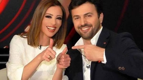تيم حسن و زوجته يخرجان عن صمتهما بخصوص موضوع الإنجاب