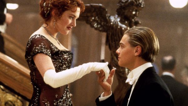 If only Rose wasn’t selfish; they both could have lived happily ever after. (Hollywood.com)