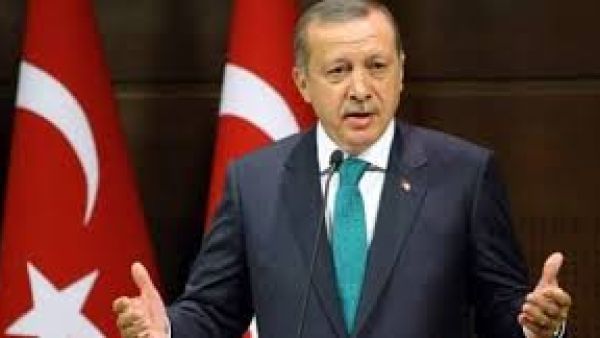 طيب رجب اردوغان