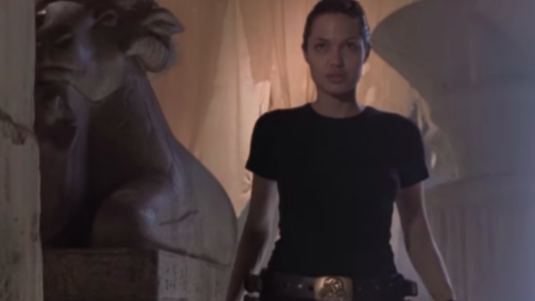 “Tomb Raider” reboot just hit GCC cinemas(Source: Paramount Pictures)
