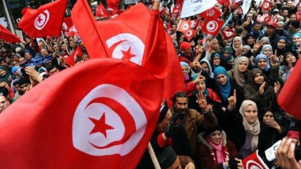 اتحاد الشغل كان دعا إلى إضراب عام في البلاد يومي 20 و21 شباط الجاري