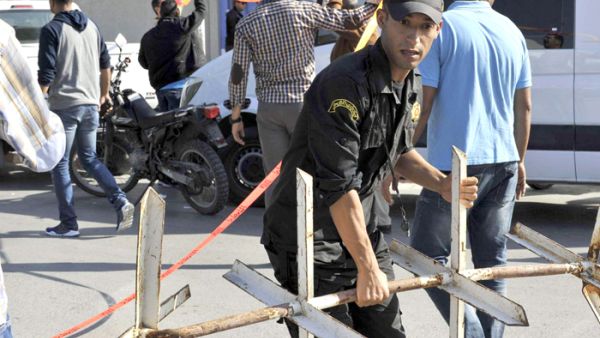 النجاحات الأمنية التونسية تدفع الإرهابيين لطرق بدائية